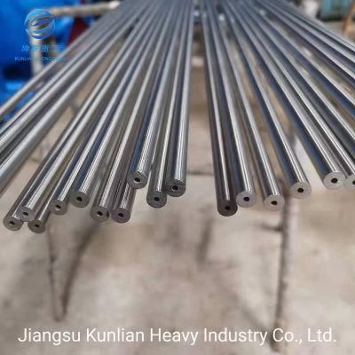 Customized All Sizeds Pre Galvanized Seameless Steel Pipe 201 202 301 304ln 305 309S 310S 316