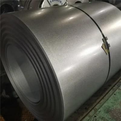 PPGL Az150 Hot Dipped Galvalume Galvanised Steel Coils Dx51d Color Coated Steel Roll PPGI Prepainted Galvanized Steel Coil