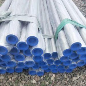 20 Inch 48.6mm Carbon Steel Seamless Pipe