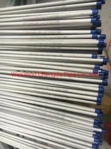 304stainless Steel Pipe/Pipe Steel Price to Kg Wholesale Price Cdpi1662