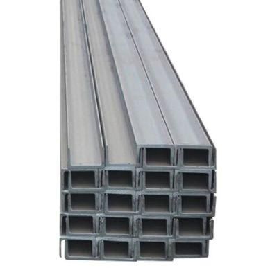 C Channel Steel C Channel Steel Steel Channel C Channel Carbon Steel Beam