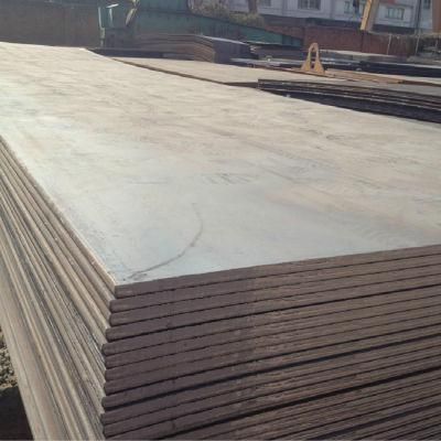 ASTM Hot/Cold Rolled 2mm/4mm/6mm/8mm Thick Carbon/Galvanized (202/304L/310S /316L /321/ 201/304/904L/2205/2507) Stainless Steel Plate