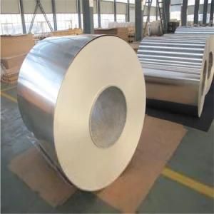 ASTM201 Stainless Steel Hair Line (HL) Surface Cold Rolled Coil