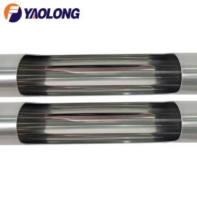 Wholesale Food Grade Stainless Steel Welded Tube AISI 304