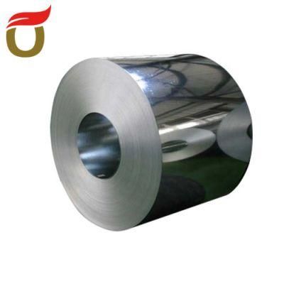 Manufacture Hot Building Material 201 Per Ton Price Stainless Steel Cold Rolled Coil with ASTM