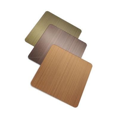 Best Price Super Black PVD Color Coated Super Mirror 8K Anti Fingerprint Apf Anti Corrosion Inox Stainless Steel Sheet