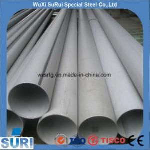 a 312 Tp 316L Seamless 18 Inch Welded Stainless Steel Pipe