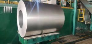 Width 1500mm Galvalume Roof Sheet Steel Coil Palte Roofing Material