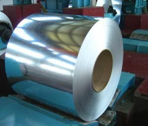 JIS G3302 Galvanized Steel Coil