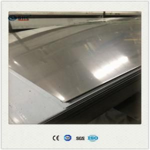 Deformed 304 Stainless Steel Sheet/Plate