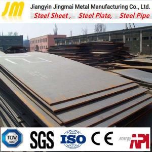 Q460nh China Supplier Online Weather Resistance Steel Plate