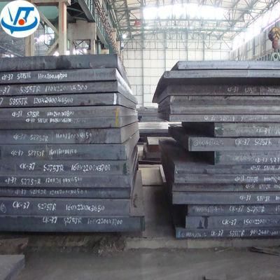 20mm Concrete Pump Wear Plate with Competitive Price