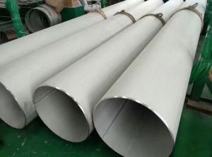 Stainless Steel Welded Pipe ASTM A312