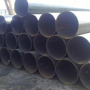 JIS Stpg42 Seamless Steel Pipe