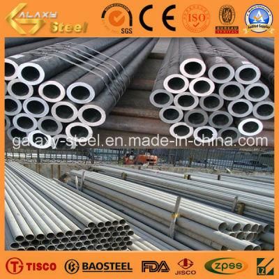 Ss Tube 304 Stainless Steel