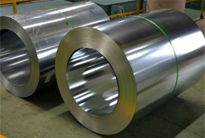 ASTM A525 A40 A60 G60 G90 Hot Dipped Regular Spangle Galvanized Steel Sheet/Coil