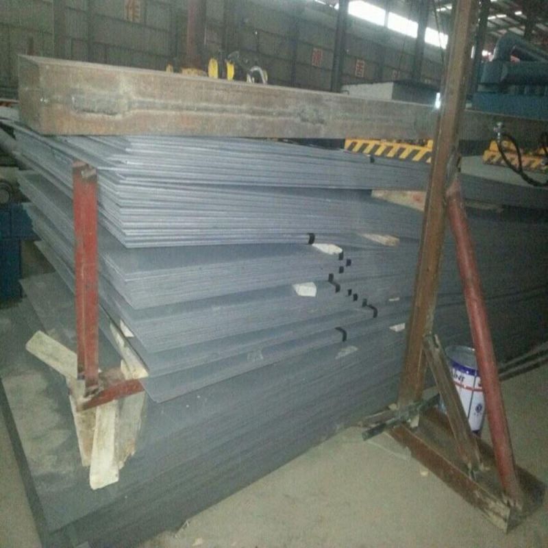 40mn2 Alloy Structural Steel Plate