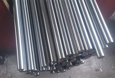 Supply 42CRV Bar/42CRV Steel Bar/42CRV Round Steel/42CRV Round Bar