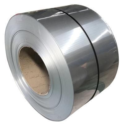 Factory Price Stainless Steel 409 Strip for Binding Strip