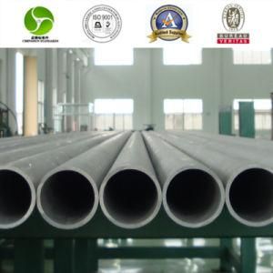 Stainless Steel Seamless Tube for Evaporator &amp; Heater (AISI304/316L/321)