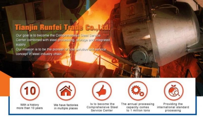 Structural Ms Carbon Steel Plate S275jr S235jr S355jr S355j2