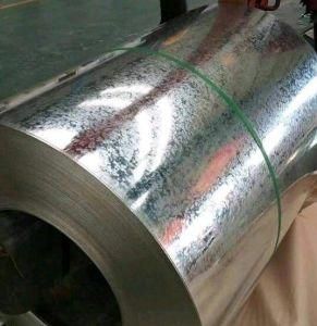 0.18mm Z120GSM Prepainted Hot Dipped Galvanized Steel Coil