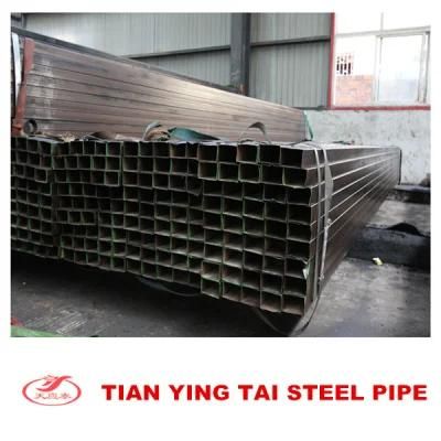 Construction Square Pipe