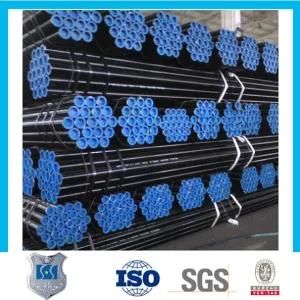 Carbon Steel Seamless Pipe (1/4&quot;-48&quot;*SCH5S-SCHXXS)