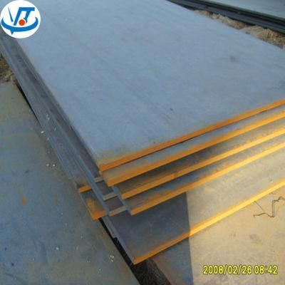 High Strength Alloy Steel Plate ASTM-A29 AISI4140