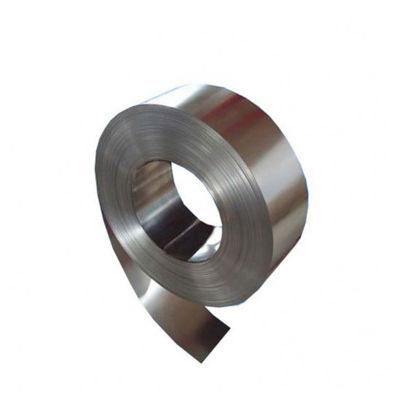 AISI 301 304 304L 309S 316 410 420 430 440 Stainless Steel Strips