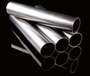 Cold Rolled and Drawn Galvanized Steel Tube and Steel Pipe