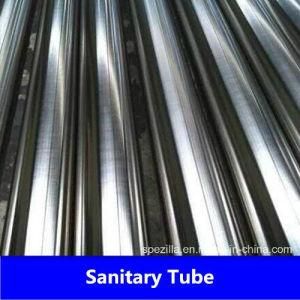 ASTM A270 Sanitary Tubing (304 304L 316L)