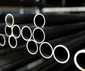 A213 Alloy Steel Pipes