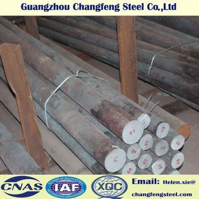 Hot Work Steel Bar 1.2344 H13 SKD61 diameter 16-200mm