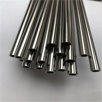 High Quality SUS 410 420 430 439 304 2b/Ba/8K 2 Inch Stainless Steel Pipe