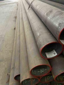 Hot Sale ASTM A335 P11 P12 P22 Alloy Steel Seamless Pipe