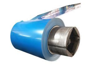 Dx51d Prepainted Galvanized Coil Plate Roofing Material Roof Sheet Steel