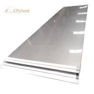Tisco 201 304 304L 316 316L 321 430 Stainless Steel Sheet