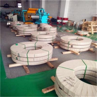 410 410s 420 (420J1 420J2) 430 436 439 441 444 446 Stainless Steel Coils