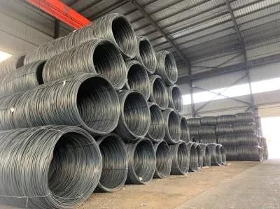 B500b 6mm-40mm Supplier Concrete Steel Rebar Deformed Reinforcing Rod Metal Price