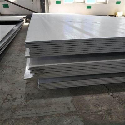 Duplex Stainless Steel Sheet Clad Plate