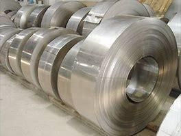 Building Material Cold Rolled 201/En1.4372, 202/En1.4373, 301/En1.4310, 304/En1.4301, 304L/En1.4306 Stainless Steel Strip with 2b Ba Surface