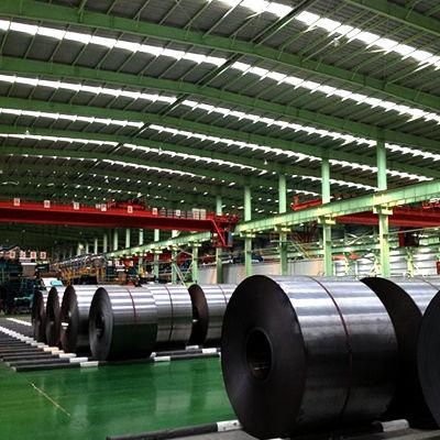 SAE1030 SAE 1010 Hot Rolled Low Carbon Steel Metal Iron Coils Pickled and Oiled Carbon Mild Steel Coil
