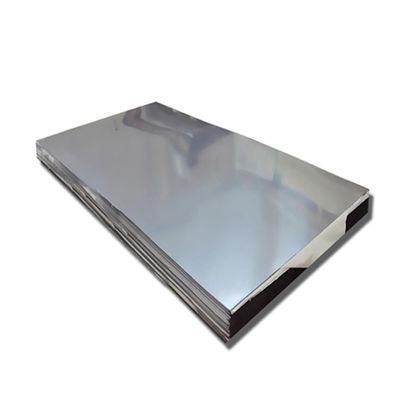 Cold Rolled 0.3mm Thickness High Strength 2b/Ba/Hl/No. 1 Surface Stainless Steel Plate/Sheet