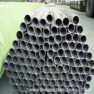 Best Price of Stainless Steel Tube/Pipe (Grade 430)