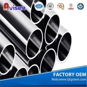 ASTM 201 304 High Quality Stainless Steel Polish Pipe and Steel Pipes