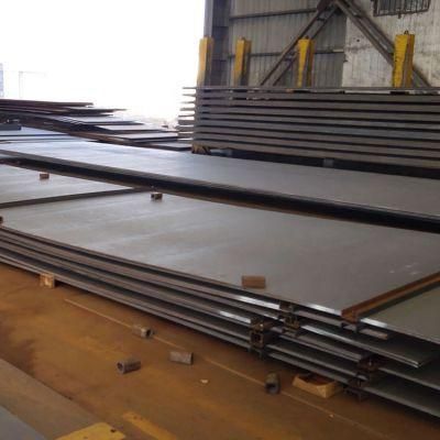 China Mild Carbon DIN 1.672 Steel Weight Plate Corten Steel Plate Hot /Cold Rolled Steel Sheet /Plate Manufacturing Low Price