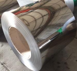 0.3-100mm Stainless Steel Coil 316/316L