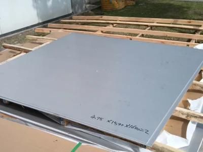 AISI 430 410 201 304 Stainless Steel China Supplier