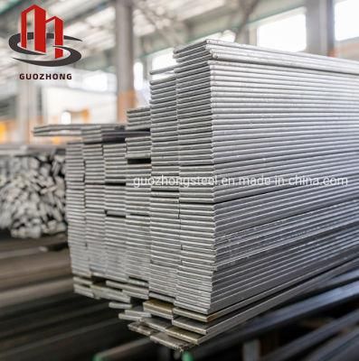 Ss 201 304 316 410 420 2205 316L 310S Hot Rolled Cold Drawn Stainless Alloy Steel Round Square Flat Steel